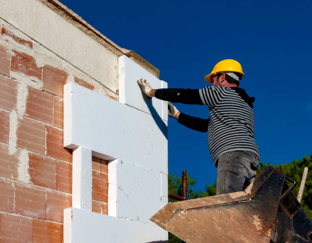 Best Energy Efficiency Insulation in San Francisco, CA