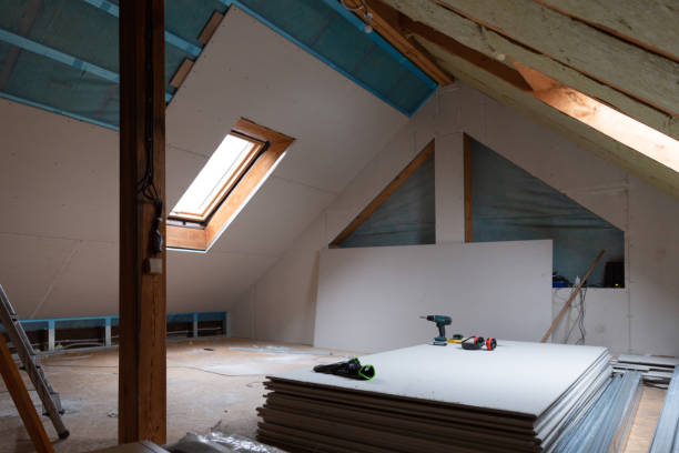 Best Residential Insulation in San Francisco, CA
