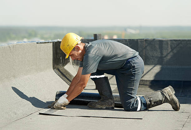 Best Spray Foam Insulation in San Francisco, CA