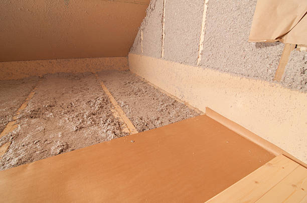 Best Spray Foam Insulation in San Francisco, CA