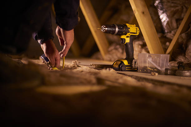 Best DIY Insulation Kits and Guidance in San Francisco, CA